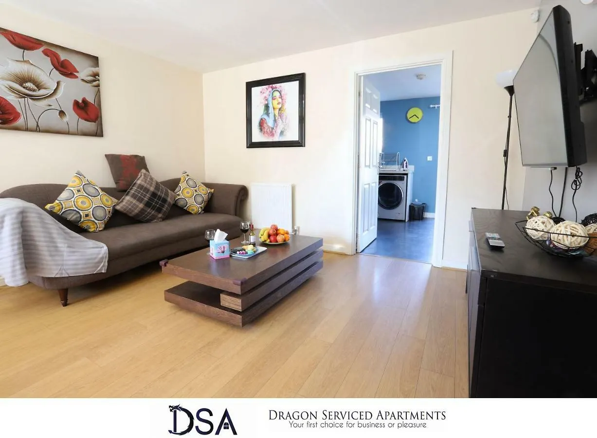 Apartment Birmingham Stunning Beauty 3 Beds3 Baths Homebase For Necairport