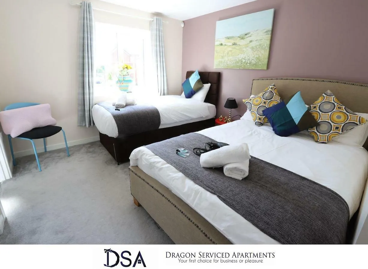 Birmingham Stunning Beauty 3 Beds3 Baths Homebase For Necairport