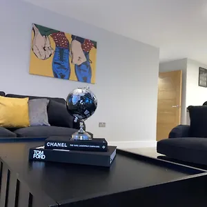 Roomotel - Oakview Moseley Birmingham