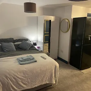 Lovely Located In Birmingham