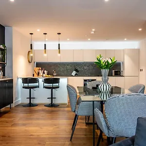 212 @ Ryedale House , York United Kingdom