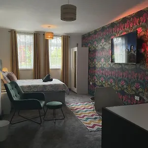 Luxury Near Citycentre Birmingham